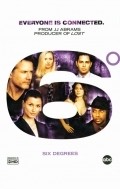 TV series Six Degrees poster