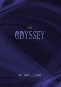 TV series The Odyssey poster