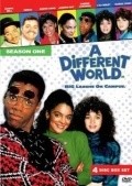 TV series A Different World poster