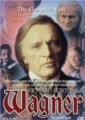 TV series Wagner poster