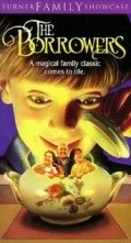 TV series The Borrowers poster