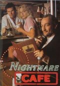 TV series Nightmare Cafe poster