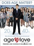 TV series Age of Love poster