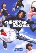 TV series George Lopez poster