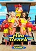 TV series Son of the Beach poster