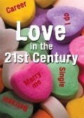 TV series Love in the 21st Century poster