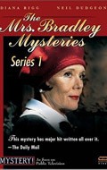 TV series The Mrs. Bradley Mysteries poster