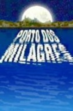 TV series Porto dos Milagres poster