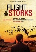 TV series Flight of the Storks poster