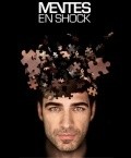 TV series Mentes en shock poster