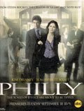 TV series Philly poster