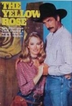 TV series The Yellow Rose poster