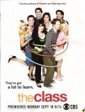 TV series The Class poster