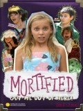 TV series Mortified poster