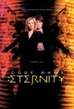 TV series Code Name: Eternity poster