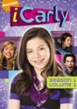 TV series iCarly poster