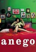 TV series Anego poster