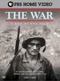 TV series The War poster