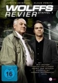 TV series Wolffs Revier poster
