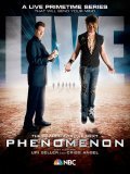 TV series Phenomenon poster