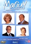 TV series Maguy poster