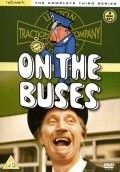 TV series On the Buses poster