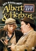 TV series Albert & Herbert poster