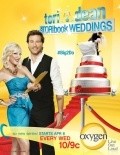 TV series Tori & Dean: Storibook Weddings poster