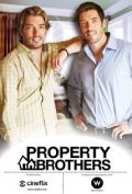 TV series Property Brothers poster