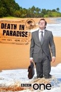 TV series Death in Paradise poster