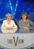 TV series The View poster