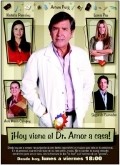 TV series Dr. Amor poster