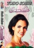 TV series Todo sobre Camila poster