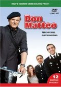 TV series Don Matteo poster