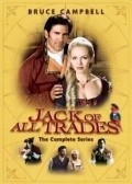 TV series Jack of All Trades poster