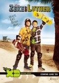 TV series Zeke and Luther poster