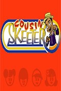 TV series Cousin Skeeter poster