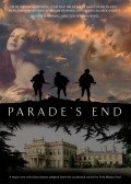 TV series Parade's End poster