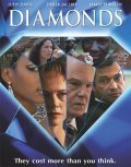 TV series Diamonds poster
