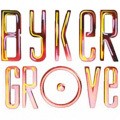 TV series Byker Grove poster