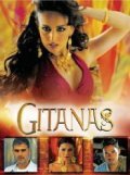 TV series Gitanas poster