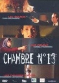 TV series Chambre n° 13 poster