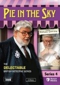TV series Pie in the Sky poster