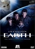TV series Invasion: Earth  (mini-serial) poster