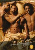 TV series Noah's Arc poster