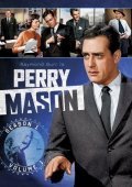 TV series Perry Mason poster