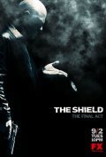 TV series The Shield poster
