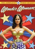 TV series Wonder Woman poster
