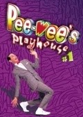 TV series Pee-wee's Playhouse poster