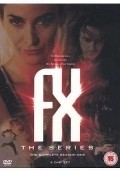TV series F/X: The Series poster